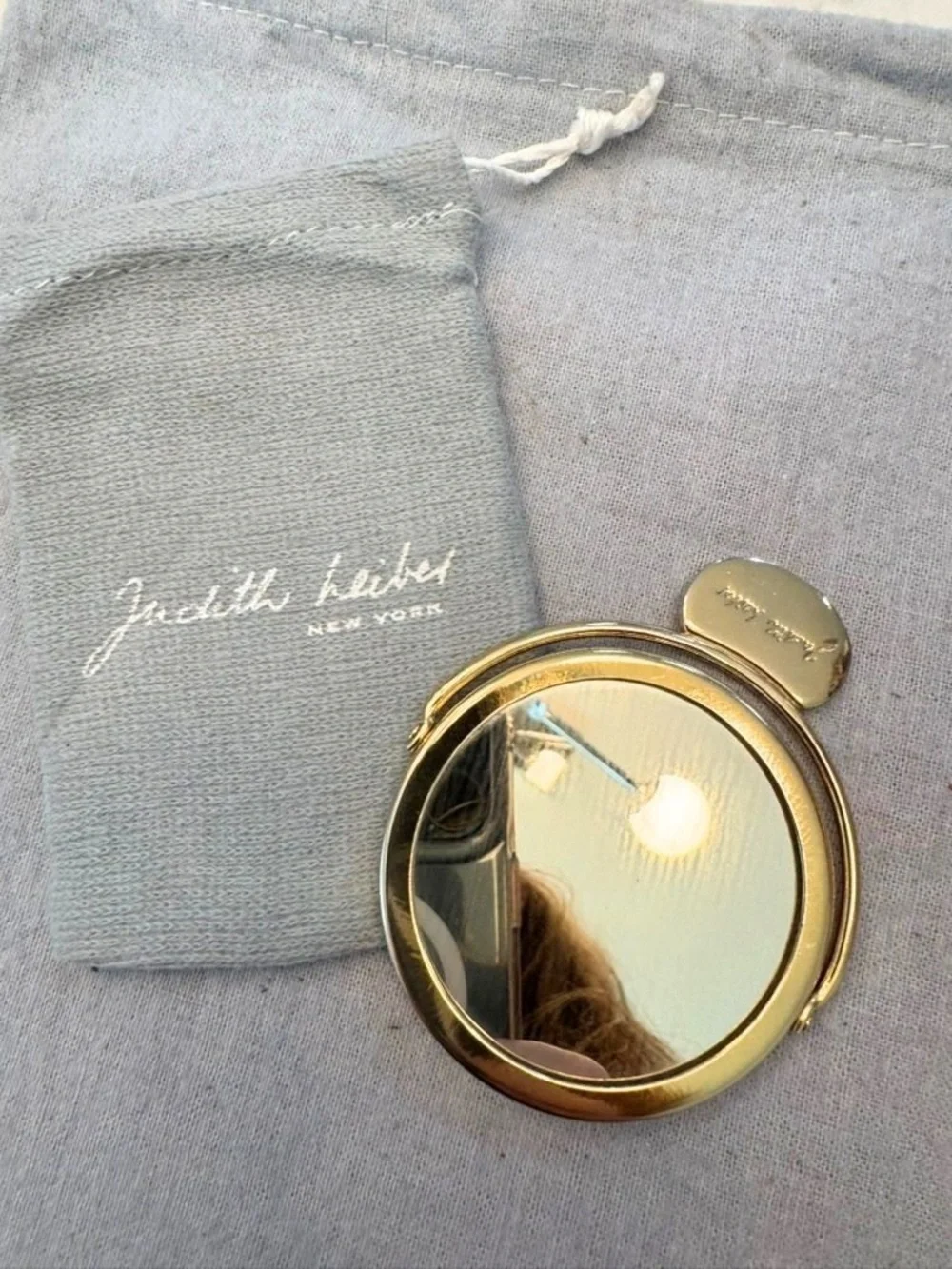 ✨ RARE ARCHIVAL PIECE ✨ Authentic Vintage 1980s Judith Leiber Lizard Skin Clutch